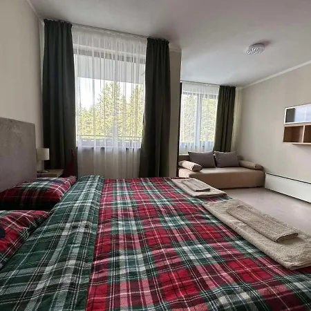 Gardens Funky Fresh By Joro * Borovets