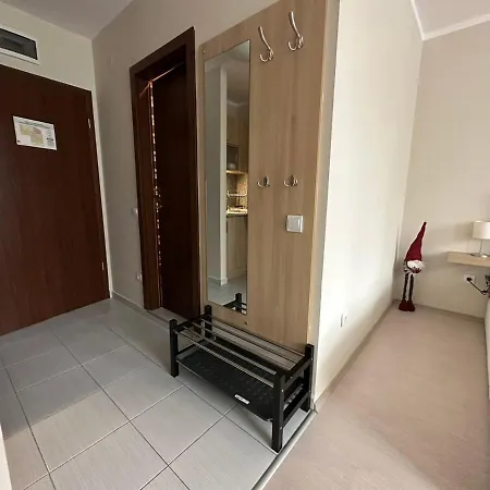 Gardens Funky Fresh By Joro Lejlighed