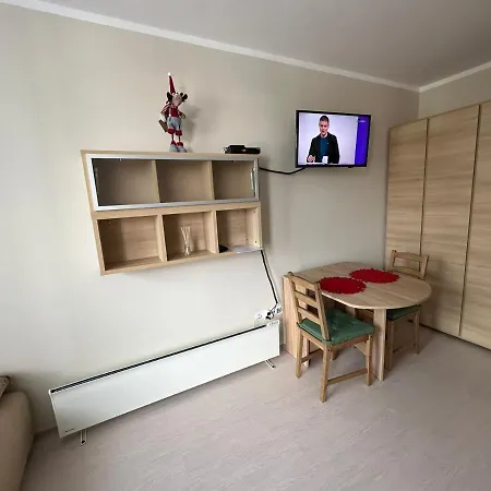 Gardens Funky Fresh By Joro Apartament Boroveț