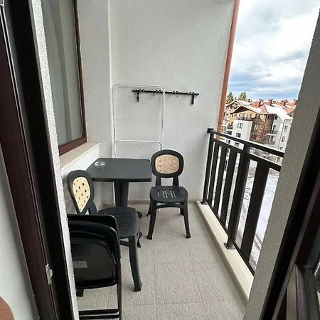 Apartament Gardens Funky Fresh By Joro