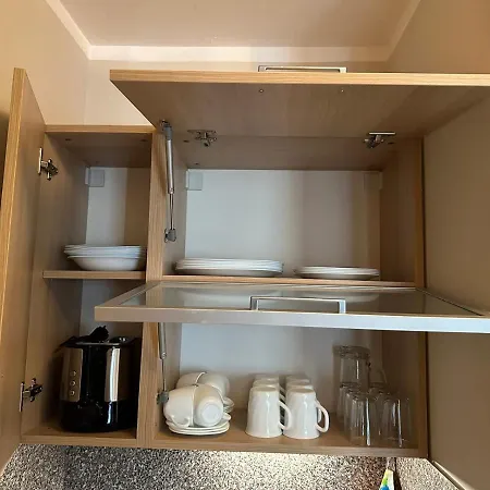 Gardens Funky Fresh By Joro Apartament Boroveț