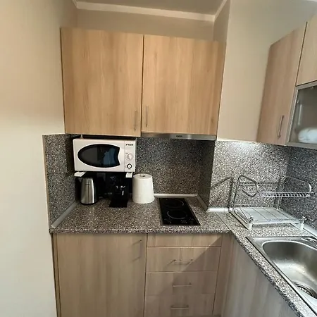 Gardens Funky Fresh By Joro * Borovets