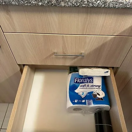 Gardens Funky Fresh By Joro Borovets