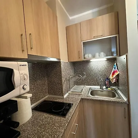 Apartament Gardens Funky Fresh By Joro *