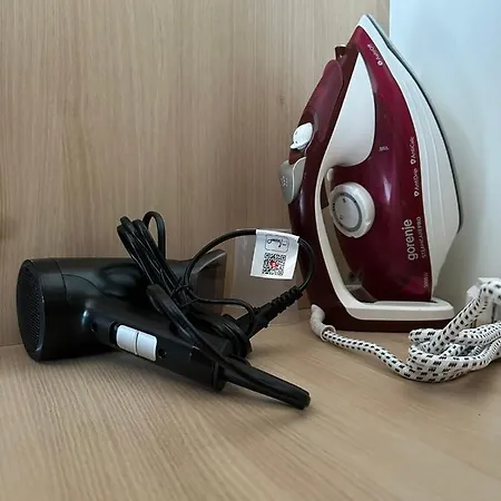 Gardens Funky Fresh By Joro Apartament *