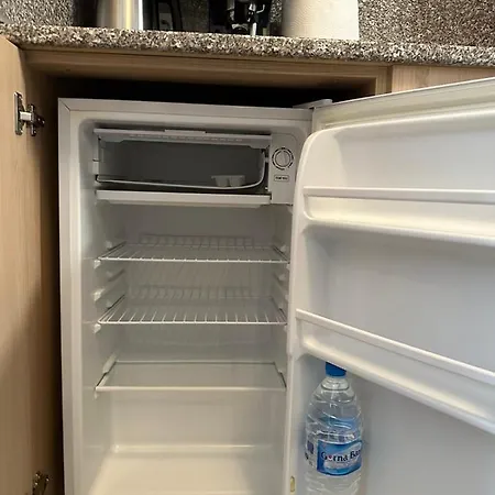 Gardens Funky Fresh By Joro Apartament