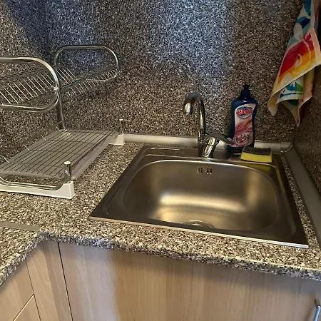 Gardens Funky Fresh By Joro Apartament