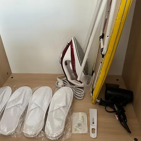 Apartament Gardens Funky Fresh By Joro *