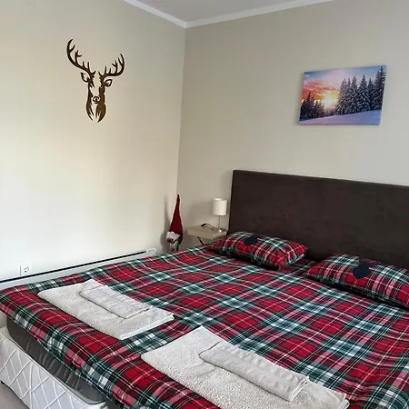 Gardens Funky Fresh By Joro Lejlighed *