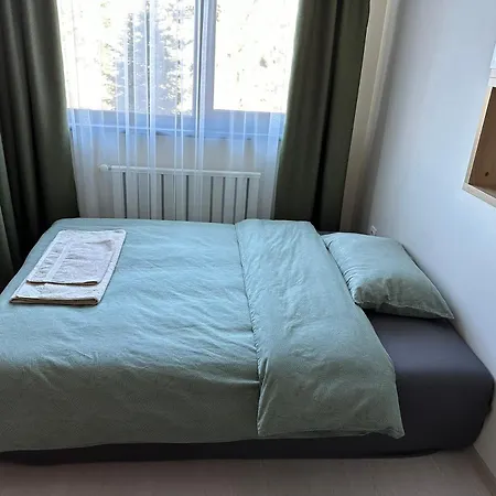 Apartament Gardens Funky Fresh By Joro *