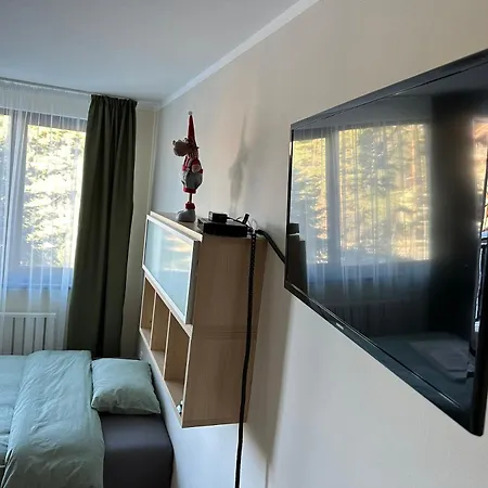 Gardens Funky Fresh By Joro Lejlighed *