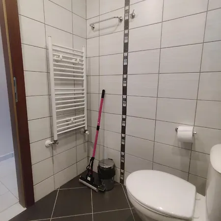 Gardens Funky Fresh By Joro Lejlighed Borovets