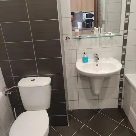 Apartament Gardens Funky Fresh By Joro