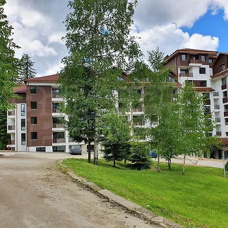 Gardens Funky Fresh By Joro Borovets