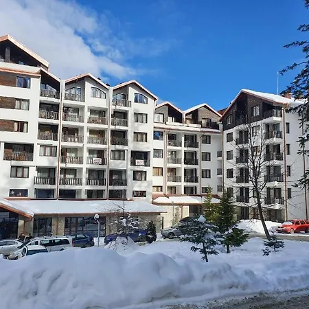 Gardens Funky Fresh By Joro Apartament