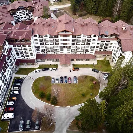 Gardens Funky Fresh By Joro Appartamento Borovets